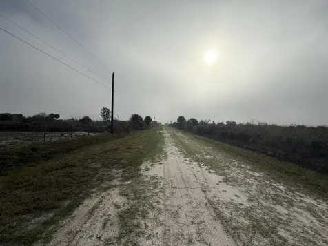 18935 NW 268th Street Okeechobee FL 34972