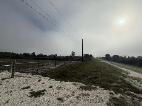 18935 NW 268th Street Okeechobee FL 34972