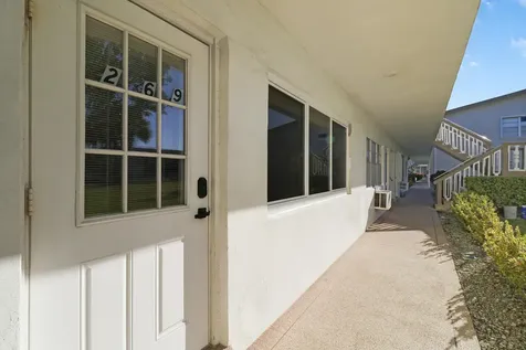 269 Norwich L West Palm Beach FL 33417