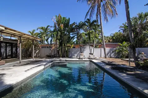 115 Bryn Mawr Drive Lake Worth Beach FL 33460