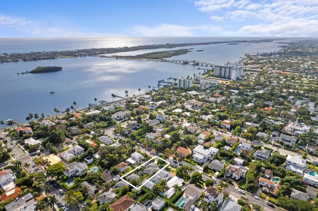 143 Greymon Drive West Palm Beach FL 33405
