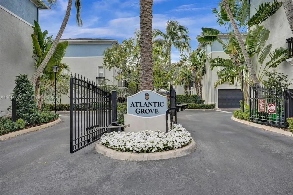 325 Atlantic Grove Way Delray Beach FL 33444
