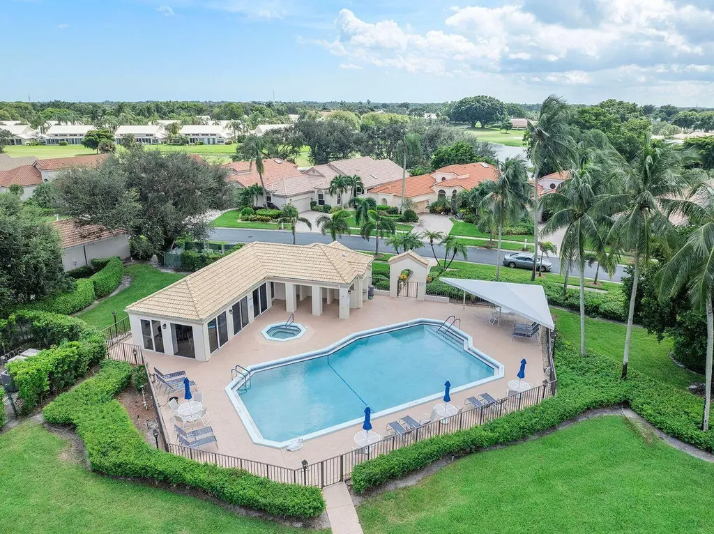 5787 Lakeview Mews Place Boynton Beach FL 33437