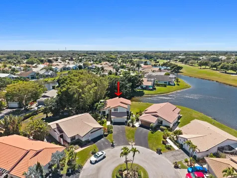5787 Lakeview Mews Place Boynton Beach FL 33437