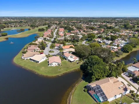 5787 Lakeview Mews Place Boynton Beach FL 33437