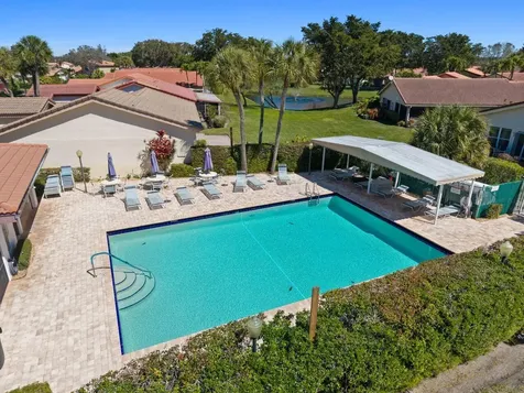 5787 Lakeview Mews Place Boynton Beach FL 33437