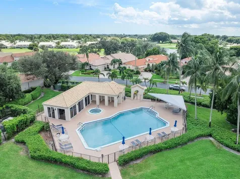 5787 Lakeview Mews Place Boynton Beach FL 33437