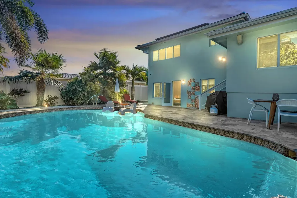 3450 NE 19th Avenue Oakland Park FL 33306