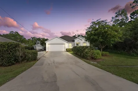 6105 NW Gause Avenue Port St Lucie FL 34986