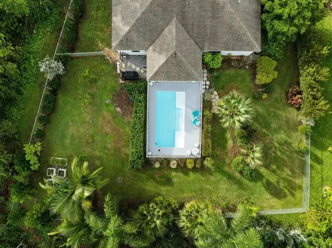 6105 NW Gause Avenue Port St Lucie FL 34986