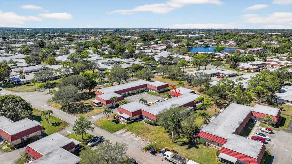 168 Amherst Lane Lake Worth FL 33467