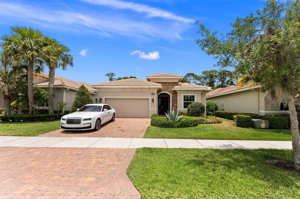 10997 SW Visconti Way Port St Lucie FL 34986