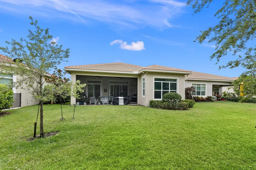 10997 SW Visconti Way Port St Lucie FL 34986
