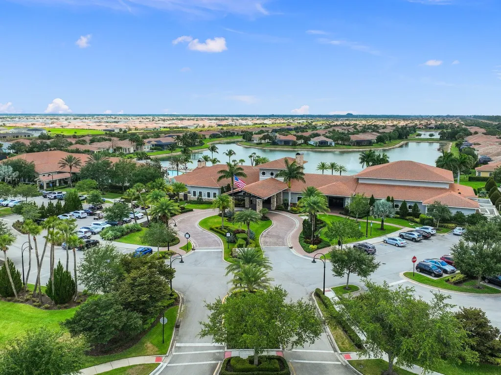 10997 SW Visconti Way Port St Lucie FL 34986