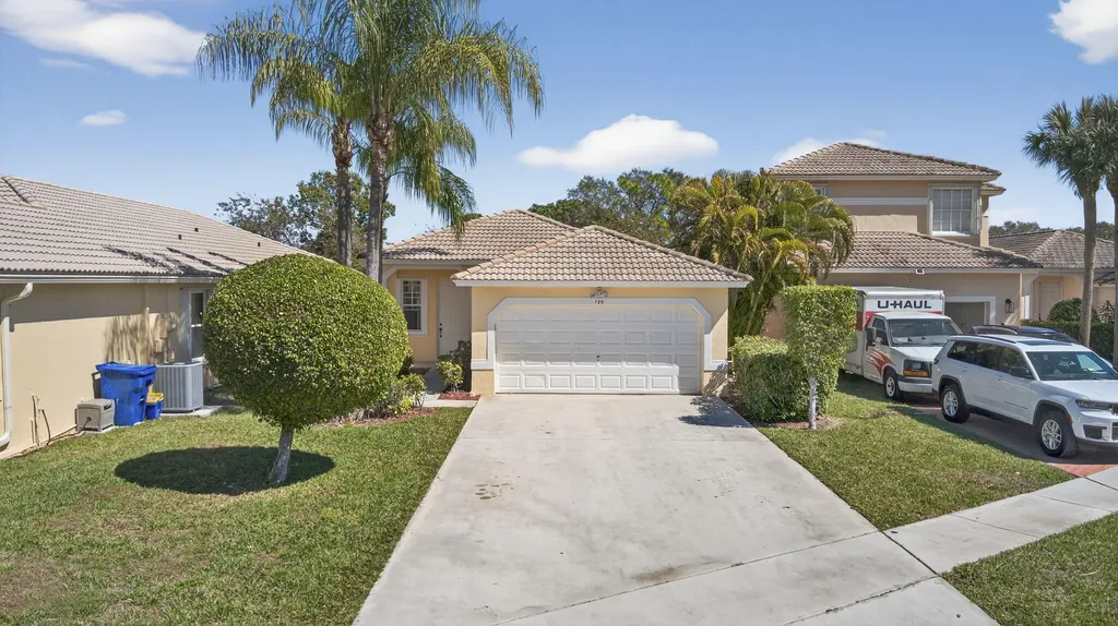 120 Prestige Drive Royal Palm Beach FL 33411