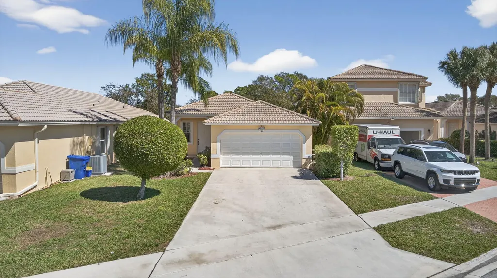120 Prestige Drive Royal Palm Beach FL 33411