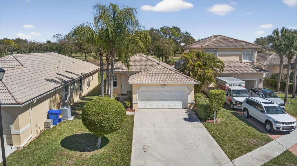 120 Prestige Drive Royal Palm Beach FL 33411