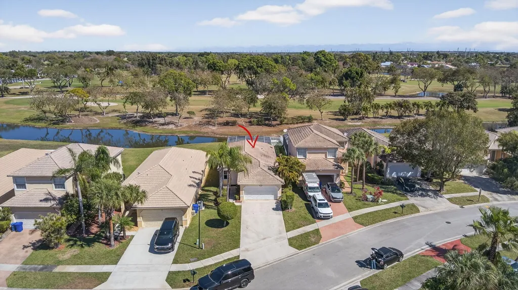 120 Prestige Drive Royal Palm Beach FL 33411