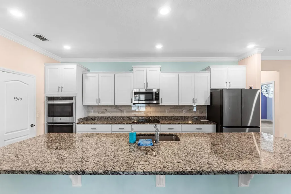 5285 NW South Delwood Drive Port St Lucie FL 34986