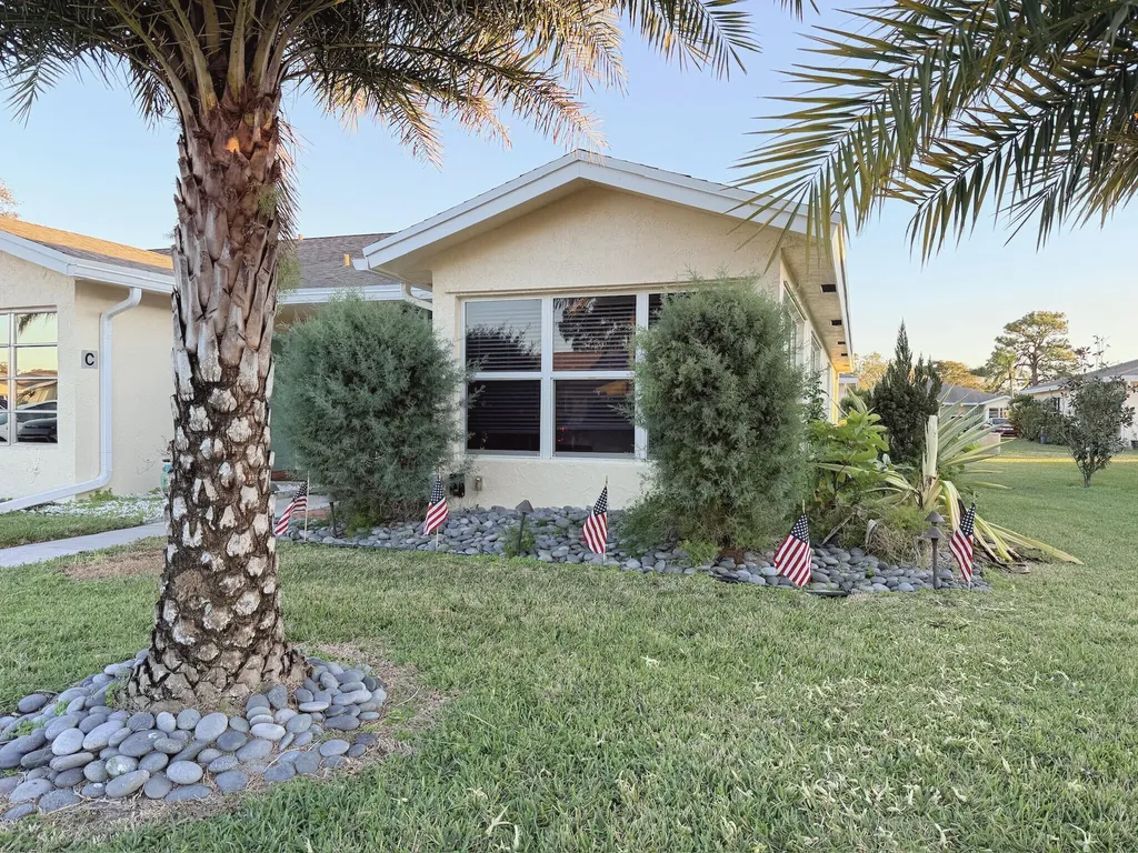 5301 Lakefront Boulevard Delray Beach FL 33484