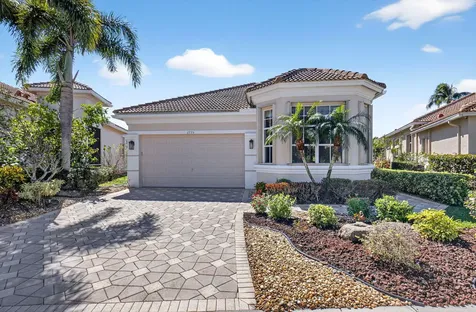 6795 Fairway Lakes Drive Boynton Beach FL 33472