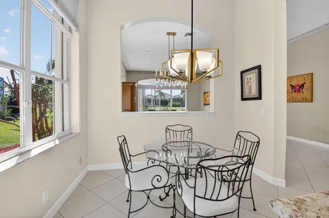 6795 Fairway Lakes Drive Boynton Beach FL 33472