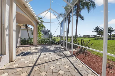 6795 Fairway Lakes Drive Boynton Beach FL 33472