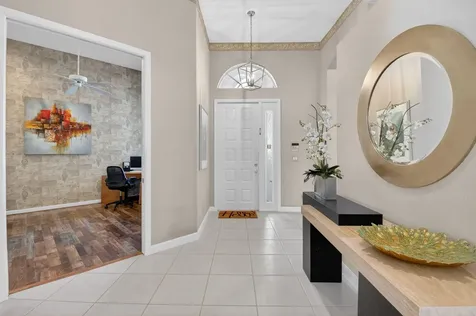 6795 Fairway Lakes Drive Boynton Beach FL 33472