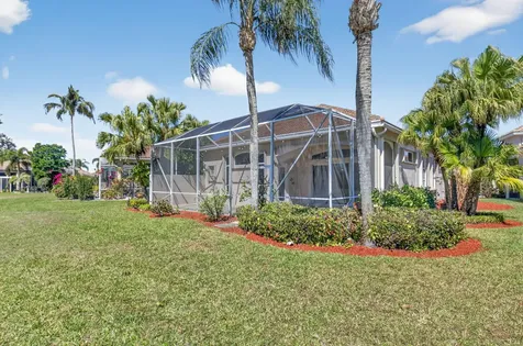 6795 Fairway Lakes Drive Boynton Beach FL 33472