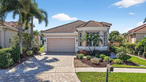 6795 Fairway Lakes Drive Boynton Beach FL 33472