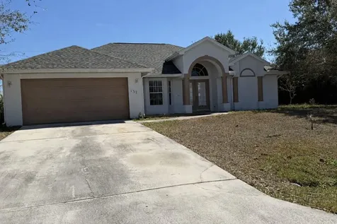 137 SW Meade Circle Port St Lucie FL 34953