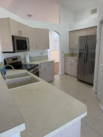 137 SW Meade Circle Port St Lucie FL 34953