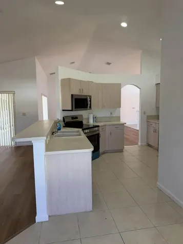 137 SW Meade Circle Port St Lucie FL 34953