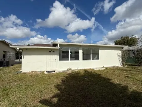5408 NW 49th Avenue Tamarac FL 33319