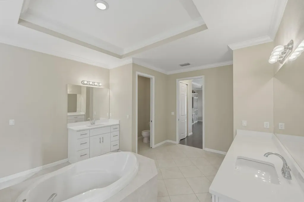 2081 SW Algiers Street Port St Lucie FL 34953
