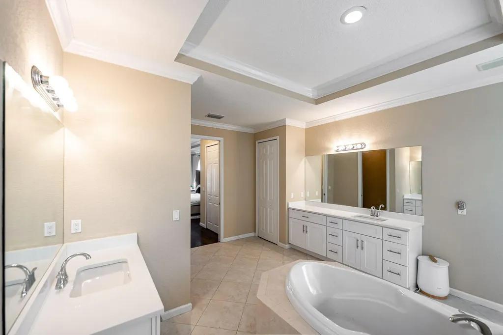 2081 SW Algiers Street Port St Lucie FL 34953