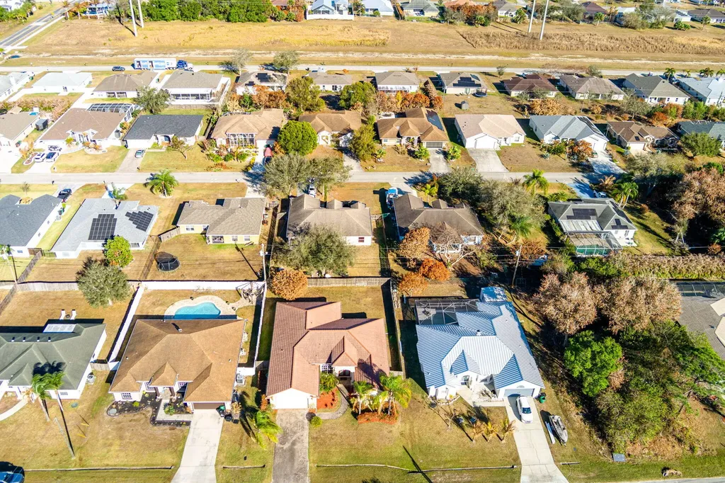 2081 SW Algiers Street Port St Lucie FL 34953