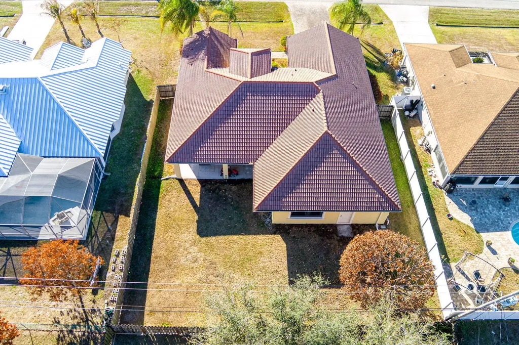 2081 SW Algiers Street Port St Lucie FL 34953