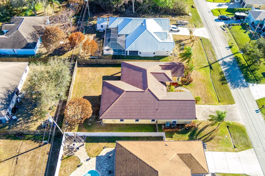 2081 SW Algiers Street Port St Lucie FL 34953