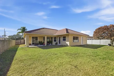 2081 SW Algiers Street Port St Lucie FL 34953