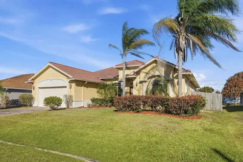 2081 SW Algiers Street Port St Lucie FL 34953