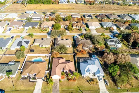 2081 SW Algiers Street Port St Lucie FL 34953