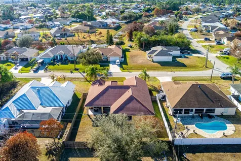 2081 SW Algiers Street Port St Lucie FL 34953