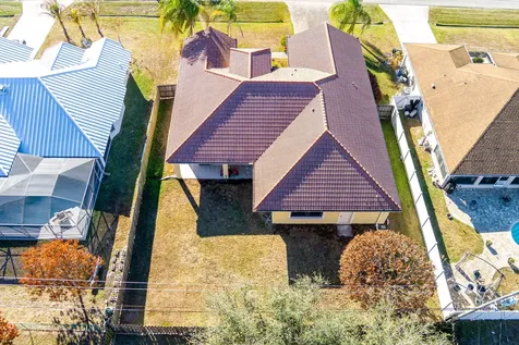 2081 SW Algiers Street Port St Lucie FL 34953