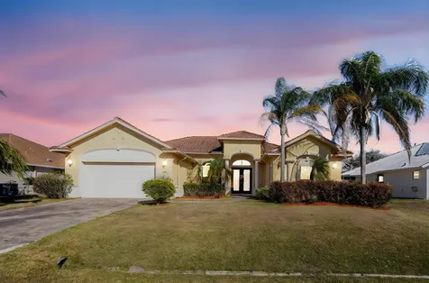 2081 SW Algiers Street Port St Lucie FL 34953