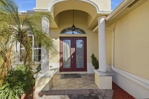 2081 SW Algiers Street Port St Lucie FL 34953
