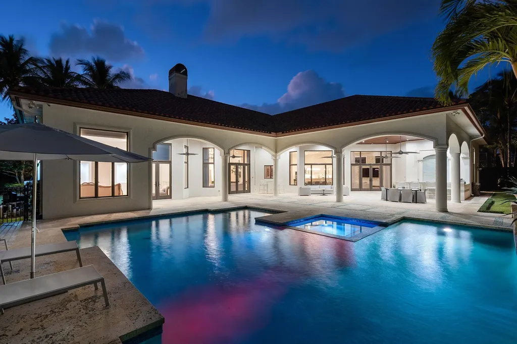 1920 Flagler Estates Drive West Palm Beach FL 33411
