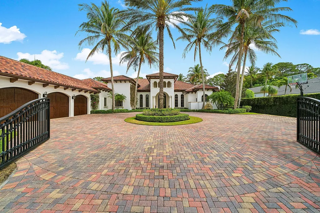 1920 Flagler Estates Drive West Palm Beach FL 33411