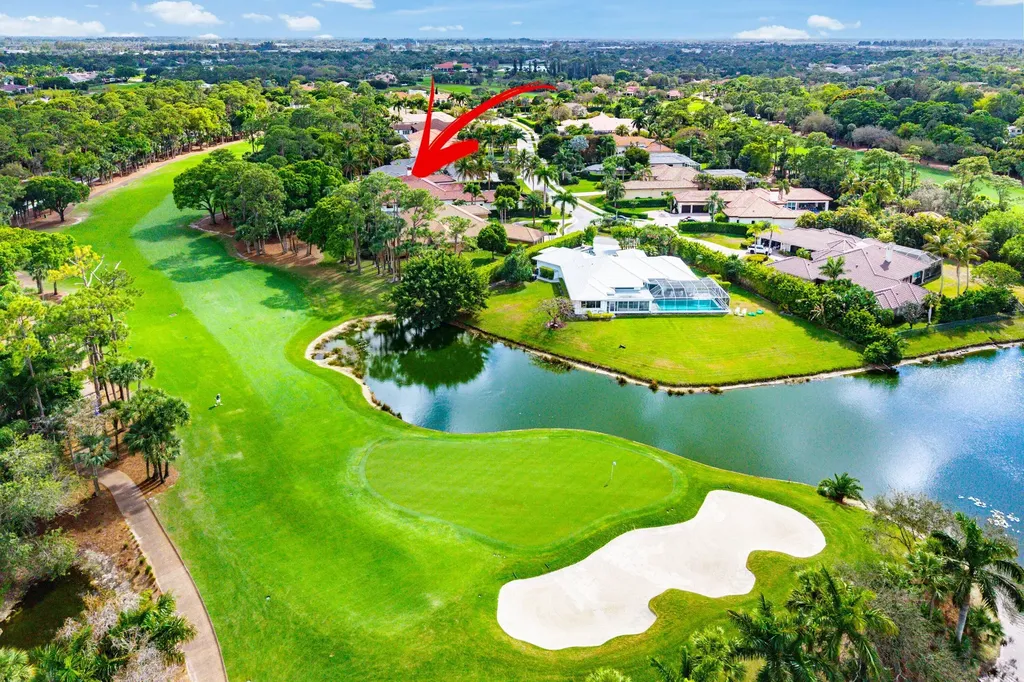 1920 Flagler Estates Drive West Palm Beach FL 33411