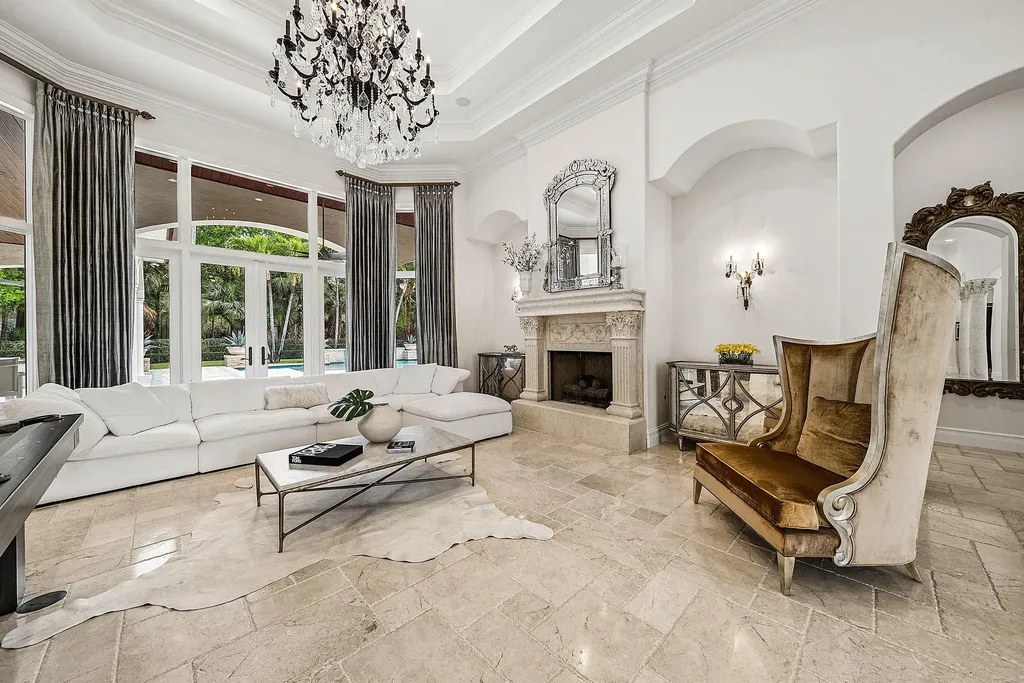 1920 Flagler Estates Drive West Palm Beach FL 33411
